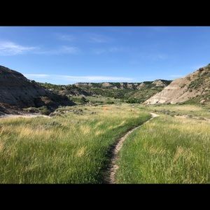 Meet your Posher, Mike